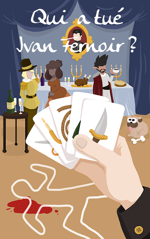 Affiche maca forum