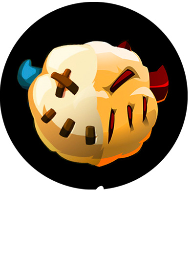 Logoboufbowl